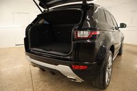 USED 2017 17 LAND ROVER RANGE ROVER EVOQUE 2.0 TD4 AUTOBIOGRAPHY 5d 177 BHP FULLY LOADED, HIGH SPEC & ONLY COVERED 62,000 MILES