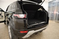 USED 2017 17 LAND ROVER RANGE ROVER EVOQUE 2.0 TD4 AUTOBIOGRAPHY 5d 177 BHP FULLY LOADED, HIGH SPEC & ONLY COVERED 62,000 MILES