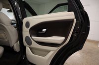 USED 2017 17 LAND ROVER RANGE ROVER EVOQUE 2.0 TD4 AUTOBIOGRAPHY 5d 177 BHP FULLY LOADED, HIGH SPEC & ONLY COVERED 62,000 MILES