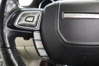 USED 2017 17 LAND ROVER RANGE ROVER EVOQUE 2.0 TD4 AUTOBIOGRAPHY 5d 177 BHP FULLY LOADED, HIGH SPEC & ONLY COVERED 62,000 MILES
