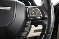 USED 2017 17 LAND ROVER RANGE ROVER EVOQUE 2.0 TD4 AUTOBIOGRAPHY 5d 177 BHP FULLY LOADED, HIGH SPEC & ONLY COVERED 62,000 MILES