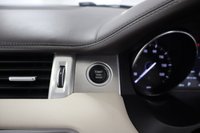USED 2017 17 LAND ROVER RANGE ROVER EVOQUE 2.0 TD4 AUTOBIOGRAPHY 5d 177 BHP FULLY LOADED, HIGH SPEC & ONLY COVERED 62,000 MILES