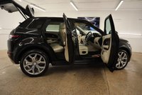 USED 2017 17 LAND ROVER RANGE ROVER EVOQUE 2.0 TD4 AUTOBIOGRAPHY 5d 177 BHP FULLY LOADED, HIGH SPEC & ONLY COVERED 62,000 MILES