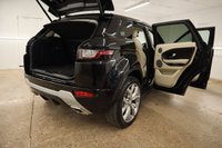 USED 2017 17 LAND ROVER RANGE ROVER EVOQUE 2.0 TD4 AUTOBIOGRAPHY 5d 177 BHP FULLY LOADED, HIGH SPEC & ONLY COVERED 62,000 MILES