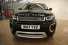 USED 2017 17 LAND ROVER RANGE ROVER EVOQUE 2.0 TD4 AUTOBIOGRAPHY 5d 177 BHP FULLY LOADED, HIGH SPEC & ONLY COVERED 62,000 MILES