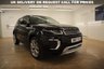 USED 2017 17 LAND ROVER RANGE ROVER EVOQUE 2.0 TD4 AUTOBIOGRAPHY 5d 177 BHP FULLY LOADED, HIGH SPEC & ONLY COVERED 62,000 MILES