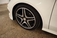 USED 2016 16 MERCEDES-BENZ CLA 2.1 CLA 220 D AMG LINE 4d 174 BHP HIGH SPEC WITH MERCEDES HISTORY & ONLY CONVERED 46,000 MILES