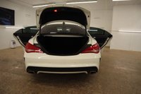 USED 2016 16 MERCEDES-BENZ CLA 2.1 CLA 220 D AMG LINE 4d 174 BHP HIGH SPEC WITH MERCEDES HISTORY & ONLY CONVERED 46,000 MILES