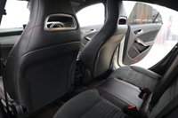 USED 2016 16 MERCEDES-BENZ CLA 2.1 CLA 220 D AMG LINE 4d 174 BHP HIGH SPEC WITH MERCEDES HISTORY & ONLY CONVERED 46,000 MILES