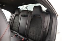 USED 2016 16 MERCEDES-BENZ CLA 2.1 CLA 220 D AMG LINE 4d 174 BHP HIGH SPEC WITH MERCEDES HISTORY & ONLY CONVERED 46,000 MILES