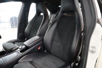 USED 2016 16 MERCEDES-BENZ CLA 2.1 CLA 220 D AMG LINE 4d 174 BHP HIGH SPEC WITH MERCEDES HISTORY & ONLY CONVERED 46,000 MILES