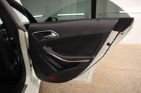 USED 2016 16 MERCEDES-BENZ CLA 2.1 CLA 220 D AMG LINE 4d 174 BHP HIGH SPEC WITH MERCEDES HISTORY & ONLY CONVERED 46,000 MILES