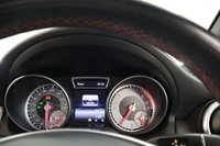 USED 2016 16 MERCEDES-BENZ CLA 2.1 CLA 220 D AMG LINE 4d 174 BHP HIGH SPEC WITH MERCEDES HISTORY & ONLY CONVERED 46,000 MILES