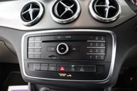 USED 2016 16 MERCEDES-BENZ CLA 2.1 CLA 220 D AMG LINE 4d 174 BHP HIGH SPEC WITH MERCEDES HISTORY & ONLY CONVERED 46,000 MILES