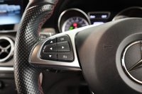 USED 2016 16 MERCEDES-BENZ CLA 2.1 CLA 220 D AMG LINE 4d 174 BHP HIGH SPEC WITH MERCEDES HISTORY & ONLY CONVERED 46,000 MILES