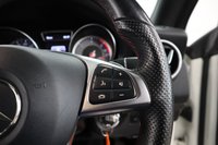 USED 2016 16 MERCEDES-BENZ CLA 2.1 CLA 220 D AMG LINE 4d 174 BHP HIGH SPEC WITH MERCEDES HISTORY & ONLY CONVERED 46,000 MILES