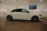 USED 2016 16 MERCEDES-BENZ CLA 2.1 CLA 220 D AMG LINE 4d 174 BHP HIGH SPEC WITH MERCEDES HISTORY & ONLY CONVERED 46,000 MILES