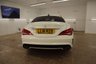 USED 2016 16 MERCEDES-BENZ CLA 2.1 CLA 220 D AMG LINE 4d 174 BHP HIGH SPEC WITH MERCEDES HISTORY & ONLY CONVERED 46,000 MILES