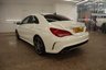 USED 2016 16 MERCEDES-BENZ CLA 2.1 CLA 220 D AMG LINE 4d 174 BHP HIGH SPEC WITH MERCEDES HISTORY & ONLY CONVERED 46,000 MILES