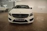 USED 2016 16 MERCEDES-BENZ CLA 2.1 CLA 220 D AMG LINE 4d 174 BHP HIGH SPEC WITH MERCEDES HISTORY & ONLY CONVERED 46,000 MILES