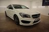 USED 2016 16 MERCEDES-BENZ CLA 2.1 CLA 220 D AMG LINE 4d 174 BHP HIGH SPEC WITH MERCEDES HISTORY & ONLY CONVERED 46,000 MILES