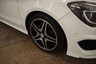 USED 2016 16 MERCEDES-BENZ CLA 2.1 CLA 220 D AMG LINE 4d 174 BHP HIGH SPEC WITH MERCEDES HISTORY & ONLY CONVERED 46,000 MILES