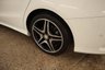 USED 2016 16 MERCEDES-BENZ CLA 2.1 CLA 220 D AMG LINE 4d 174 BHP HIGH SPEC WITH MERCEDES HISTORY & ONLY CONVERED 46,000 MILES