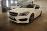 USED 2016 16 MERCEDES-BENZ CLA 2.1 CLA 220 D AMG LINE 4d 174 BHP HIGH SPEC WITH MERCEDES HISTORY & ONLY CONVERED 46,000 MILES