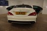 USED 2016 16 MERCEDES-BENZ CLA 2.1 CLA 220 D AMG LINE 4d 174 BHP HIGH SPEC WITH MERCEDES HISTORY & ONLY CONVERED 46,000 MILES