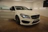 USED 2016 16 MERCEDES-BENZ CLA 2.1 CLA 220 D AMG LINE 4d 174 BHP HIGH SPEC WITH MERCEDES HISTORY & ONLY CONVERED 46,000 MILES