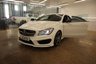 USED 2016 16 MERCEDES-BENZ CLA 2.1 CLA 220 D AMG LINE 4d 174 BHP HIGH SPEC WITH MERCEDES HISTORY & ONLY CONVERED 46,000 MILES