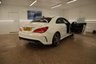 USED 2016 16 MERCEDES-BENZ CLA 2.1 CLA 220 D AMG LINE 4d 174 BHP HIGH SPEC WITH MERCEDES HISTORY & ONLY CONVERED 46,000 MILES