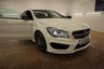 USED 2016 16 MERCEDES-BENZ CLA 2.1 CLA 220 D AMG LINE 4d 174 BHP HIGH SPEC WITH MERCEDES HISTORY & ONLY CONVERED 46,000 MILES