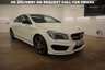 USED 2016 16 MERCEDES-BENZ CLA 2.1 CLA 220 D AMG LINE 4d 174 BHP HIGH SPEC WITH MERCEDES HISTORY & ONLY CONVERED 46,000 MILES
