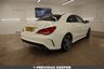 USED 2016 16 MERCEDES-BENZ CLA 2.1 CLA 220 D AMG LINE 4d 174 BHP HIGH SPEC WITH MERCEDES HISTORY & ONLY CONVERED 46,000 MILES