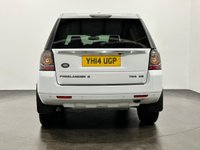 USED 2014 14 LAND ROVER FREELANDER 2.2 TD4 XS 5d 150 BHP Unique Extremely rare super low mileage 26121 Automatic, 1 owner from 6 months old