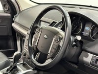 USED 2014 14 LAND ROVER FREELANDER 2.2 TD4 XS 5d 150 BHP Unique Extremely rare super low mileage 26121 Automatic, 1 owner from 6 months old