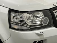 USED 2014 14 LAND ROVER FREELANDER 2.2 TD4 XS 5d 150 BHP Unique Extremely rare super low mileage 26121 Automatic, 1 owner from 6 months old
