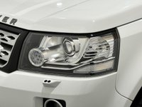 USED 2014 14 LAND ROVER FREELANDER 2.2 TD4 XS 5d 150 BHP Unique Extremely rare super low mileage 26121 Automatic, 1 owner from 6 months old