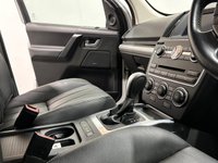 USED 2014 14 LAND ROVER FREELANDER 2.2 TD4 XS 5d 150 BHP Unique Extremely rare super low mileage 26121 Automatic, 1 owner from 6 months old