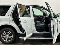 USED 2014 14 LAND ROVER FREELANDER 2.2 TD4 XS 5d 150 BHP Unique Extremely rare super low mileage 26121 Automatic, 1 owner from 6 months old