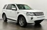 USED 2014 14 LAND ROVER FREELANDER 2.2 TD4 XS 5d 150 BHP Unique Extremely rare super low mileage 26121 Automatic, 1 owner from 6 months old