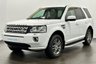 USED 2014 14 LAND ROVER FREELANDER 2.2 TD4 XS 5d 150 BHP Unique Extremely rare super low mileage 26121 Automatic, 1 owner from 6 months old