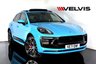 USED 2022 11 PORSCHE MACAN 2.9 S PDK 5d 375 BHP 