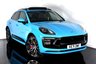 USED 2022 11 PORSCHE MACAN 2.9 S PDK 5d 375 BHP 