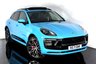 USED 2022 11 PORSCHE MACAN 2.9 S PDK 5d 375 BHP 