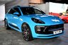 USED 2022 11 PORSCHE MACAN 2.9 S PDK 5d 375 BHP 