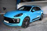 USED 2022 11 PORSCHE MACAN 2.9 S PDK 5d 375 BHP 
