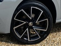 USED 2021 71 SKODA KAMIQ 1.5 MONTE CARLO TSI DSG 5d 148 BHP 