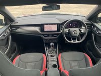 USED 2021 71 SKODA KAMIQ 1.5 MONTE CARLO TSI DSG 5d 148 BHP 
